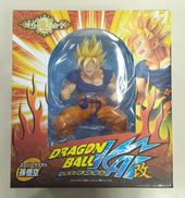 【未開封】超サイヤ人　孫悟空|メディコス・エンタテインメント