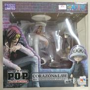 【未開封】コラソン&ロー|メガハウス