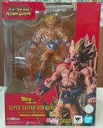 【未開封】超サイヤ人　孫悟空　クリリンのことかーっ！！！！|バンダイ