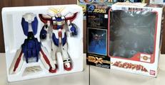 DX ゴッドガンダム|バンダイ
