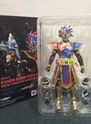 仮面ライダーパラドクス　パーフェクトノックアウトゲーマー　レ