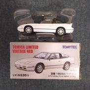 日産 180SX TYPE-Ⅱ|トミーテック