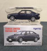 トヨタ　アルテッツァ　RS200 Lエディション|トミーテック