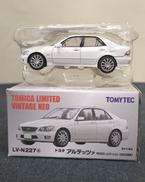 トヨタ　アルテッツァ　RS Lエディション|トミーテック