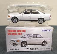 トヨタ　チェイサー　2.5ツアラーV (98年式)|トミーテック