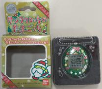 サンタクロっちのたまごっち|バンダイ