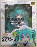 【未開封】初音ミク　メガネ×カフェVER|グッドスマイルカンパニー