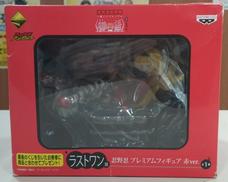 【未開封】忍野忍|バンプレスト