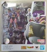 【未開封】フリーザ第一形態&フリーザポッド|バンダイ