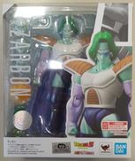 【未開封】ザーボン|バンダイ