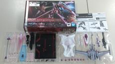 インフィニットジャスティスガンダム弐式|BANDAI