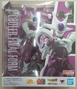 【未開封】クウラ最終形態|バンダイ