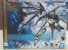 【未開封】ライジングフリーダムガンダム|バンダイ