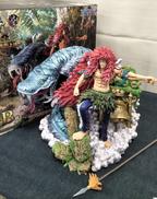 シャンドラの戦士　カルガラ|バンダイ