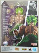 スーパーサイヤ人ブロリーフルパワー|バンダイ