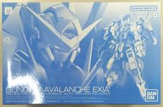 【内袋未開封】ガンダムアヴァランチエクシアダッシュ|バンダイ
