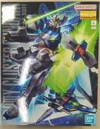 【内袋未開封】クラスターガンダム|バンダイ