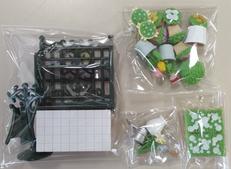 フラワー・ガーデニングセット|エポック