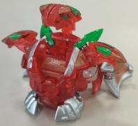 ナイトパーシバル|セガトイズ