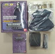 パンドラ|バンダイ