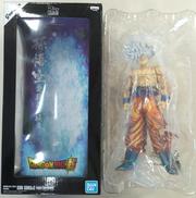 SON GOKU #3 MANGA DIMENSIONS|バンダイ