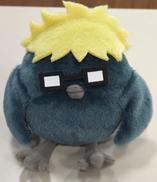 月島蛍|サンアロー