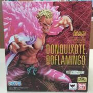 【未開封】ドンキホーテ・ドフラミンゴ|バンダイ