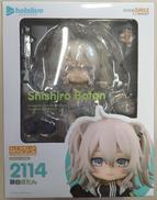 【未開封】獅白ぼたん|グッドスマイルカンパニー