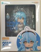 【未開封】雪花ラミィ|グッドスマイルカンパニー