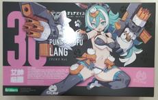 【未開封】プニモフ　ラン|コトブキヤ