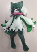 マスカーニャ|ポケモンセンター