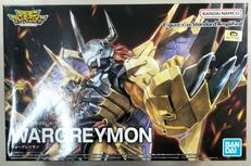 【内袋未開封】ウォーグレイモン|バンダイ