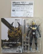 黄金騎士ガロ(流牙VER.)|バンダイ