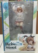 【未開封】ライザ|ホビージャパン