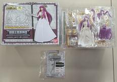 城戸沙織 特別限定品|BANDAI