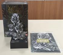 魔導輪ザルバ|バンダイ