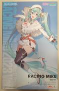 【未開封】レーシングミク　2023VER.