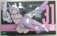 【未開封】プニモフ　シャオ|コトブキヤ