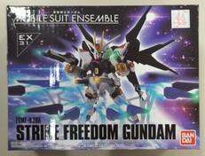 【未開封】ストライクフリーダムガンダム|バンダイ