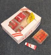 7.甘～いいちごだよ!|RE-MENT