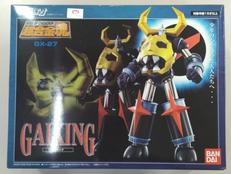 【未開封】ガイキング|バンダイ