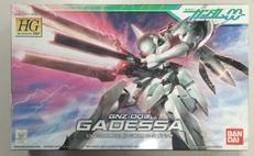 【内袋未開封】ガデッサ|バンダイ