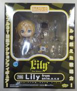 【未開封】LILY|グッドスマイルカンパニー