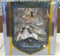 【未開封】セイバーリリィ〜全て遠き理想郷〜|グッドスマイルカンパニー