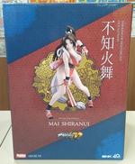 【ブリスター未開封】不知火舞|ホビージャパン