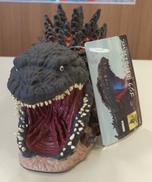 ゴジラ淡路島上陸VER.|バンダイ