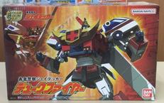 【内袋未開封】デュークファイヤー|バンダイ