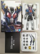 仮面ライダーガタック ハイパーフォーム|バンダイ