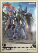 【内袋未開封】グリムリーパー　アークラウド|グッドスマイルカンパニー