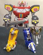 大獣神|バンダイ